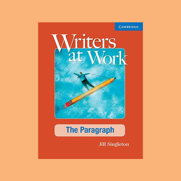 دانلود کتاب Writers At Work: The Paragraph